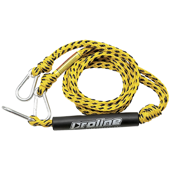 Tow Harness with HD Quick Connect
