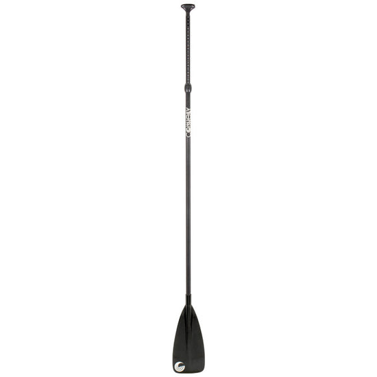 2-Piece Adjustable Aluminum Paddle