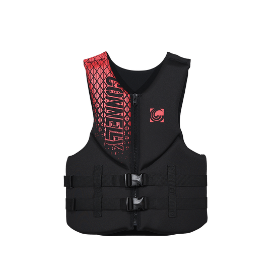 Men's Promo NEO Red