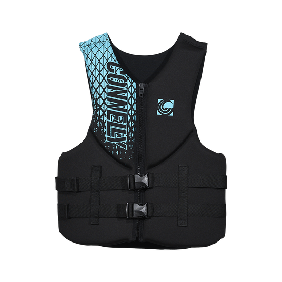 Women's Promo NEO Aqua