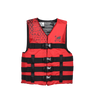 Adult Nylon Red