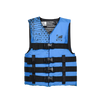 Adult Nylon Blue