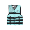 Adult Nylon Aqua