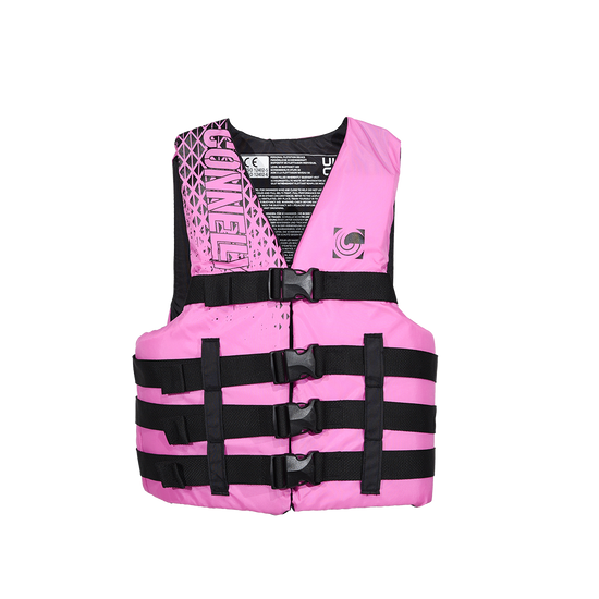 Adult Nylon Pink