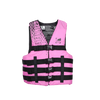 Adult Nylon Pink