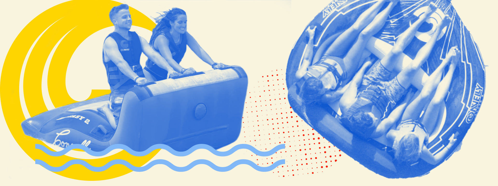 Tubes-Header