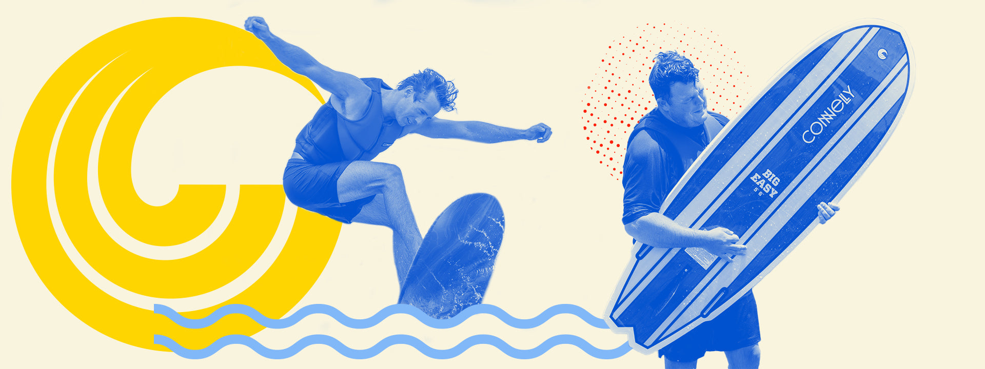 Wakesurf-Header