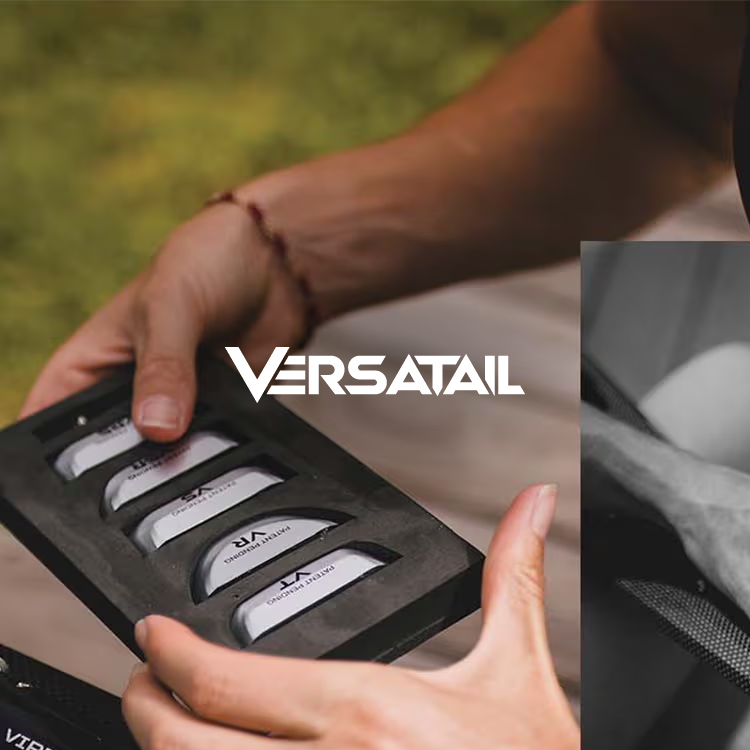 versa